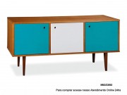 Buffet Balcão Arca Saveiro 353-0 1.56 m